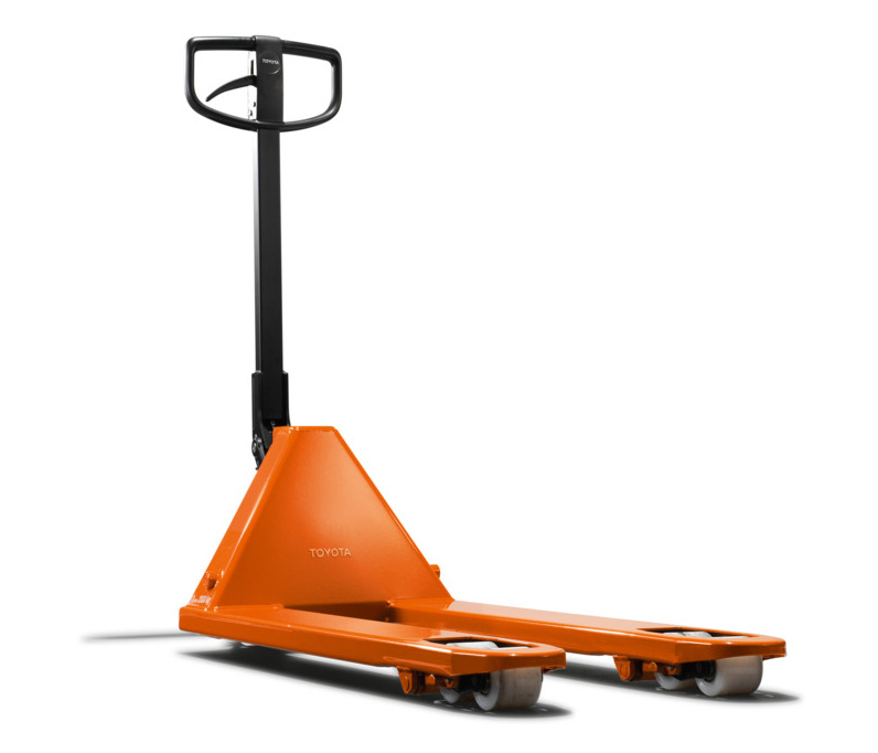 Toyota Lifter hand pallet truck  LHM230