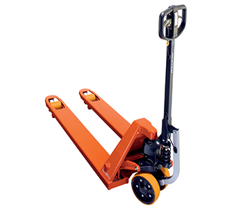 Toyota BT ProLifter hand pallet truck 