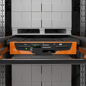 Semi-automated shuttles